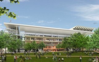 La justice donne son feu vert à la modernisation du stade de Roland Garros - Batiweb